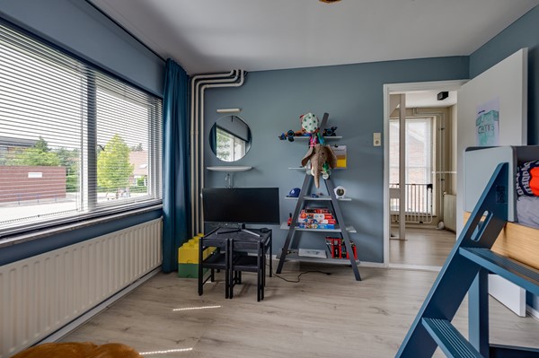 Medium property photo - Julianastraat 23, 3161 AJ Rhoon